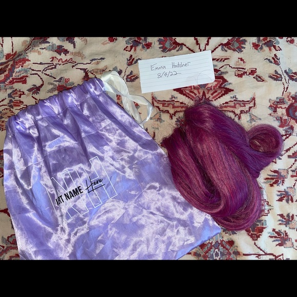 Ponytail Extension - Picture 2 of 2